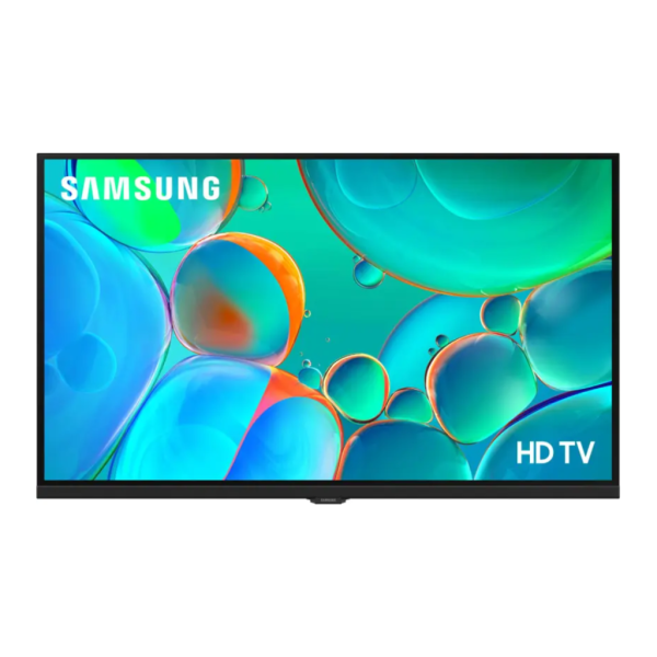 Samsung 80 cm (32 inch) HD Ready LED Smart Tizen TV