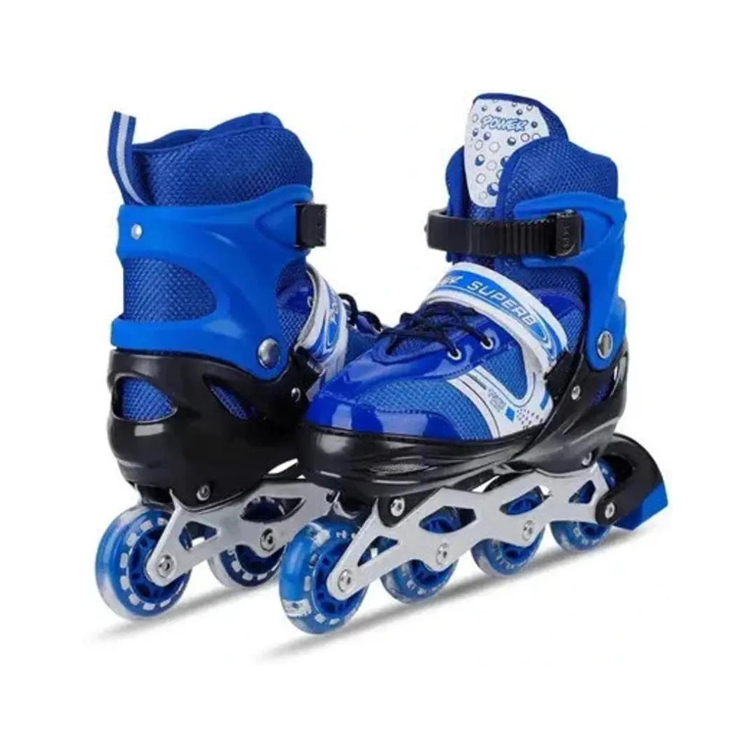 wheel Shoe Skates